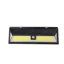 Vendre à chaud 15 watts COB 950 Lumens Lumières d&#39;économie d&#39;énergie LED GARDE EXTÉRIEUR SOLAR SOLER SECTOR SEATUR